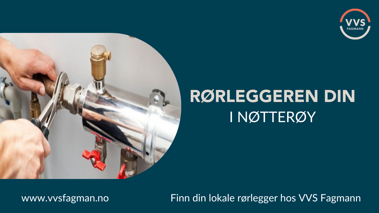 VESTFOLD RØRSERVICE AS