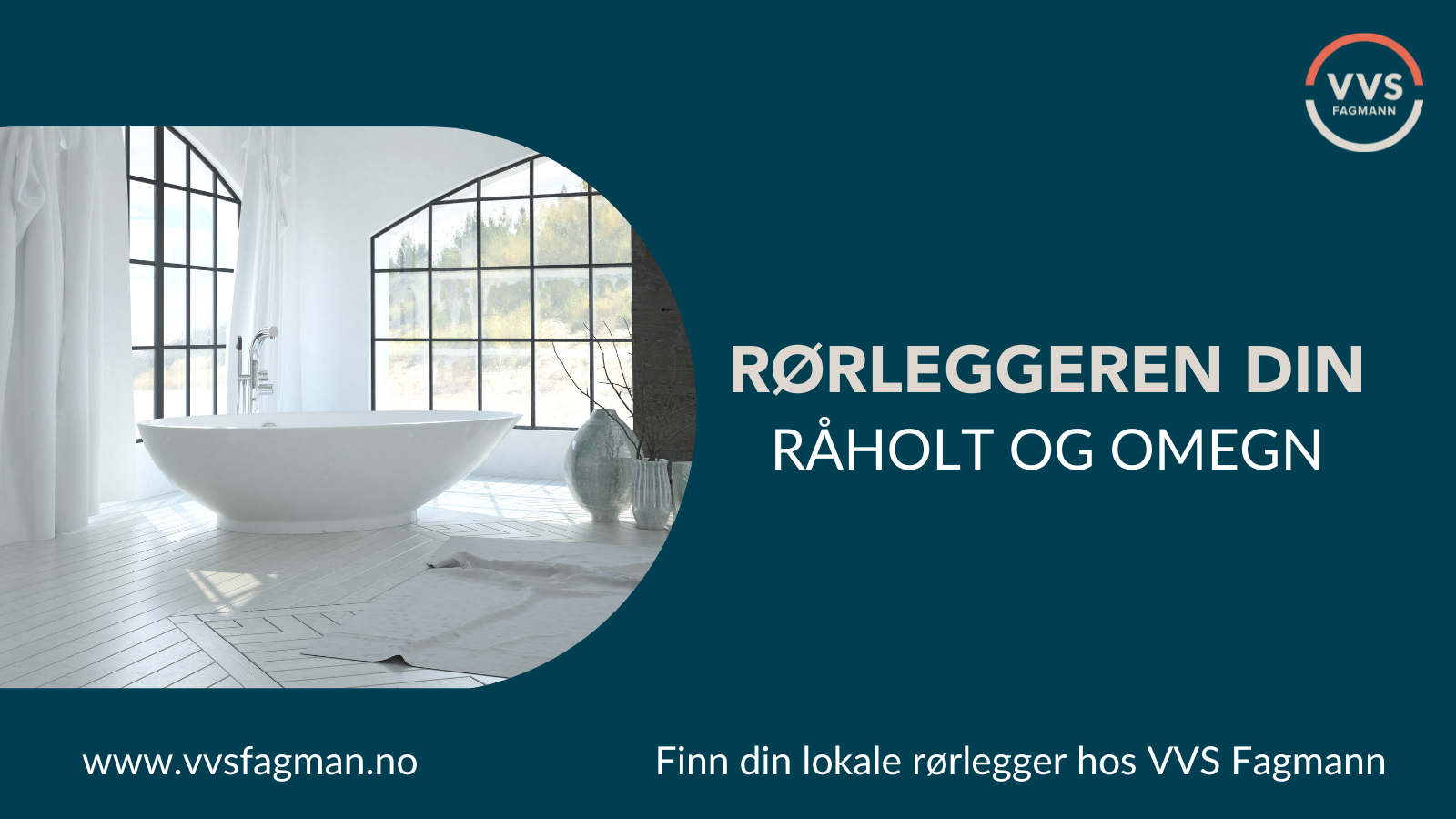 BORGEN RØRLEGGERBEDRIFT AS