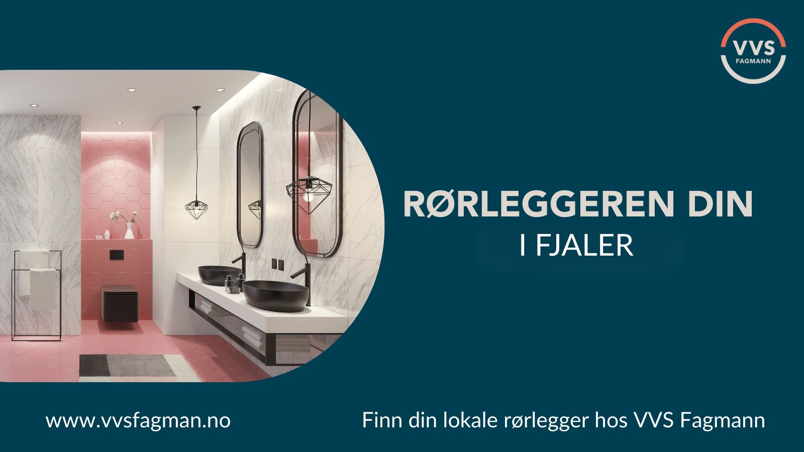 VVS SERVICE RUNE BERGE AS