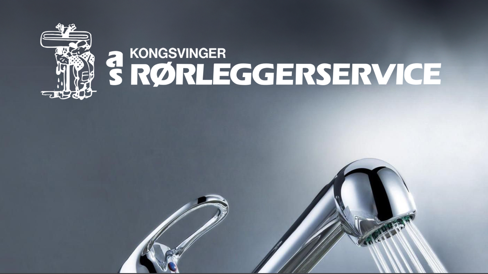 A/S KONGSVINGER RØRL.SERVICE