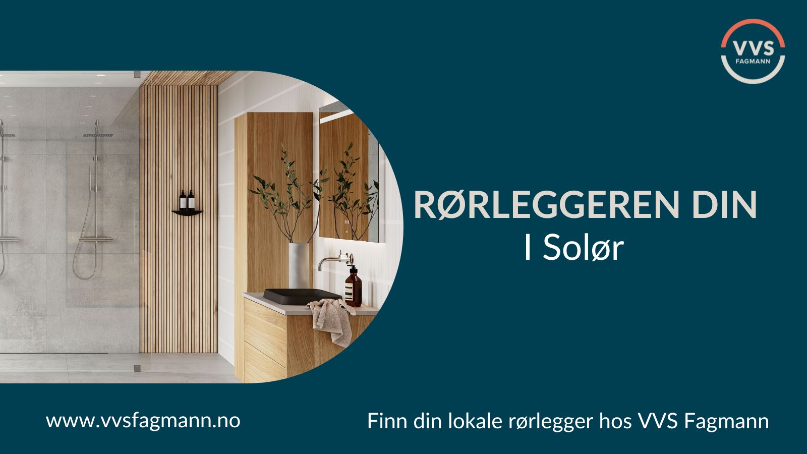 SOLØR RØRSERVICE AS