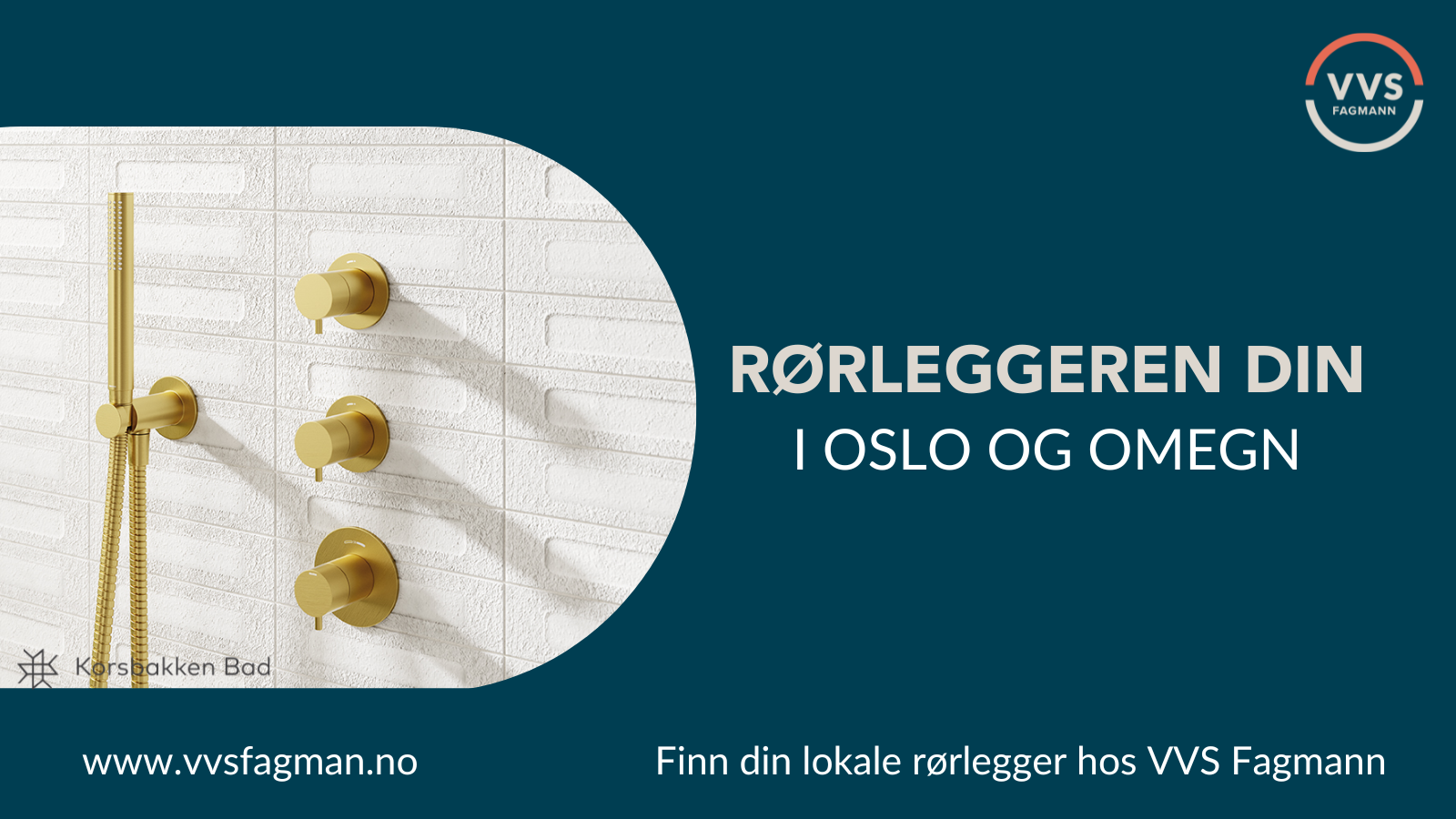 CITY RØR A/S
