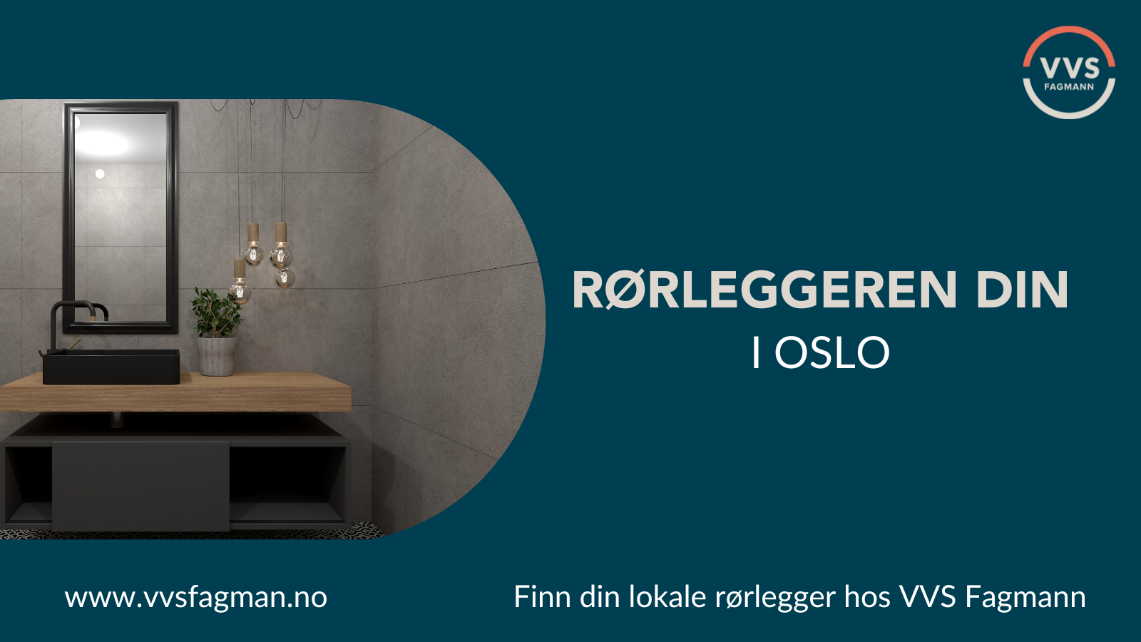 RØRLEGGERMESTER KAPETANIS