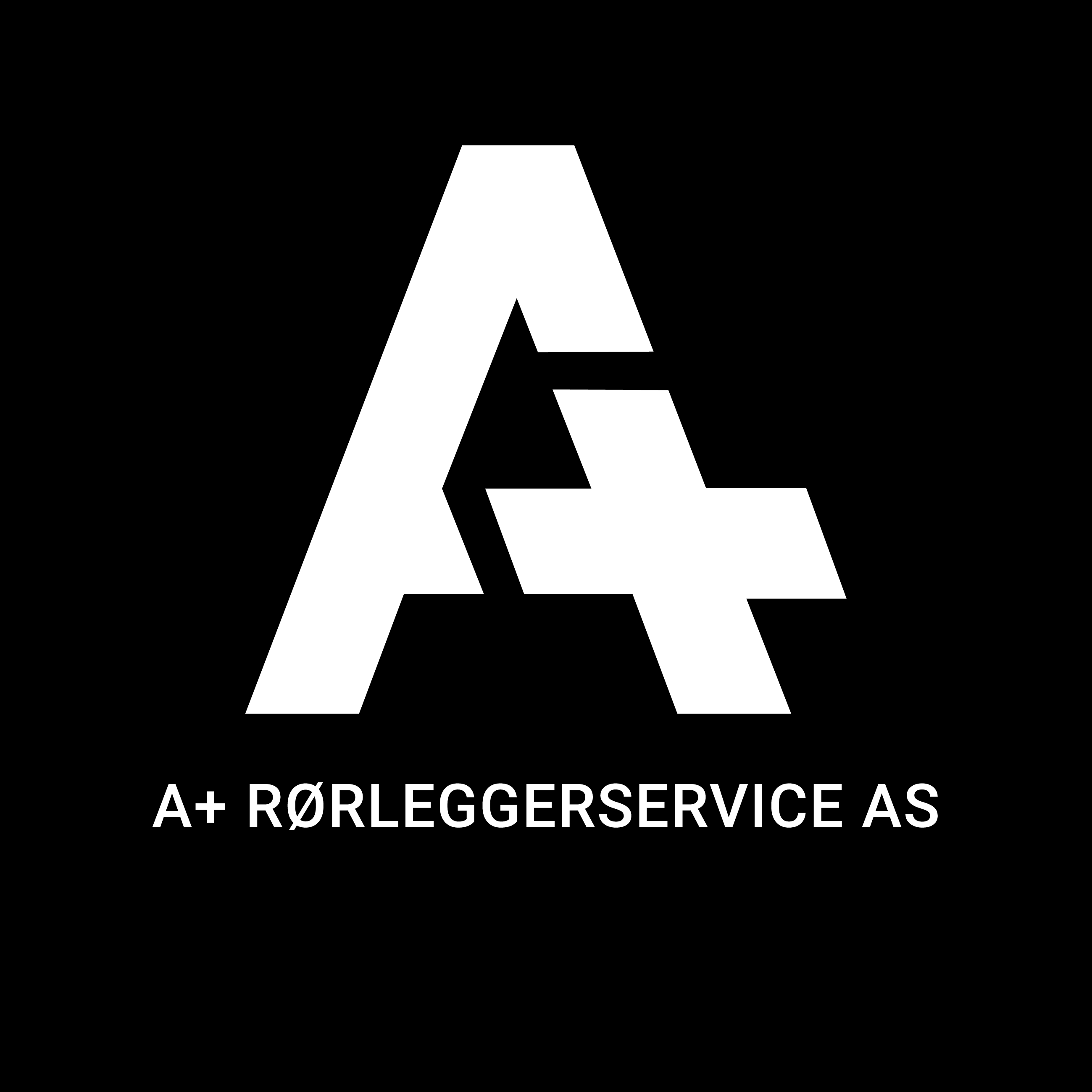 A+ RØRLEGGERSERVICE AS