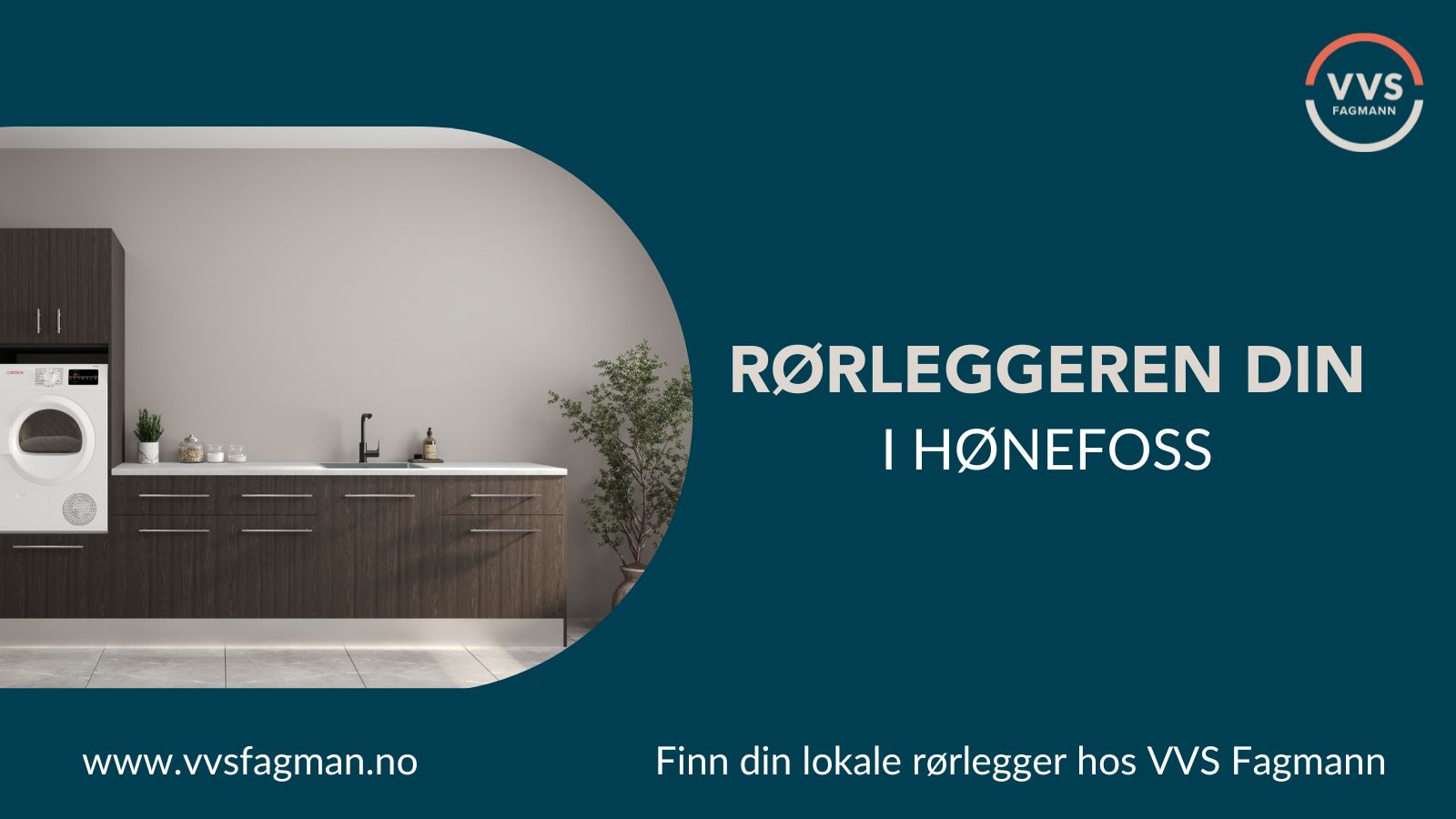 BUSKERUD BAD & RØRSERVICE AS