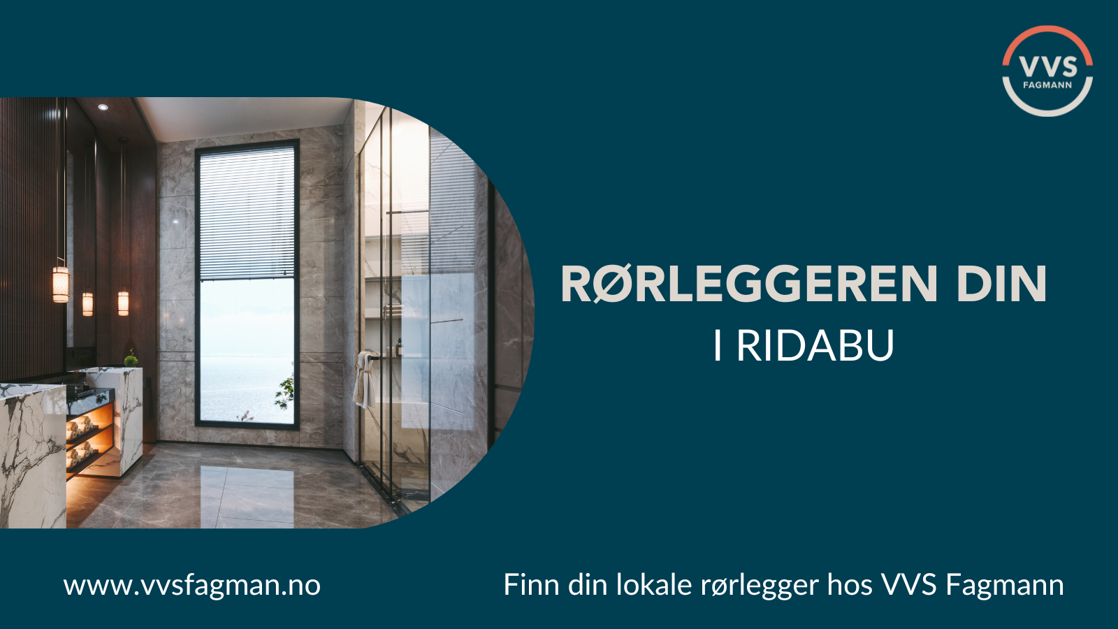 RØRLEGGER BEKKEVOLD AS