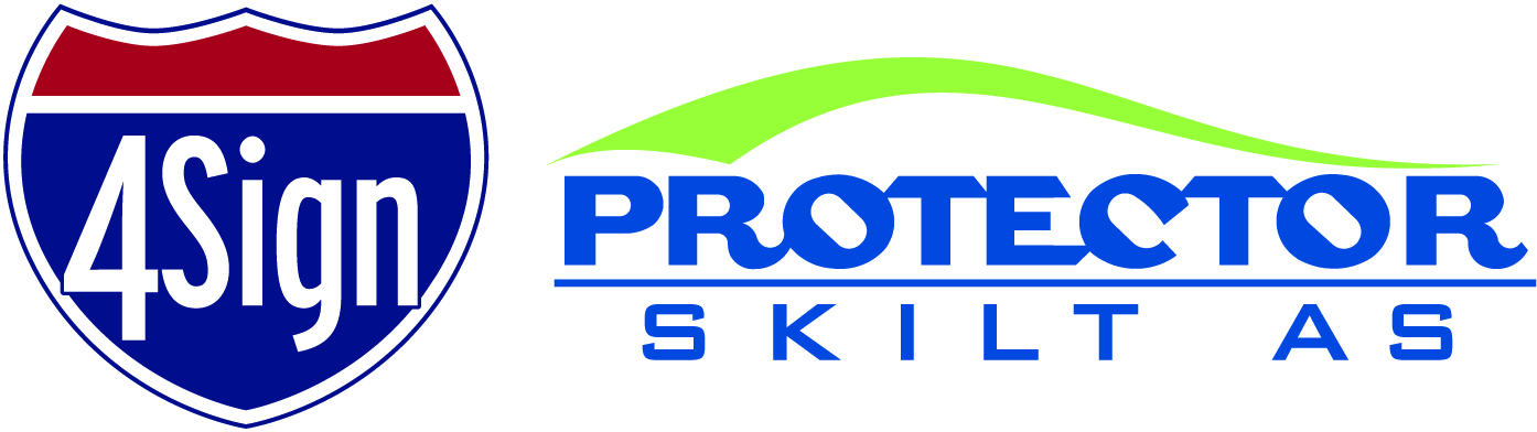 PROTECTOR SKILT AS
