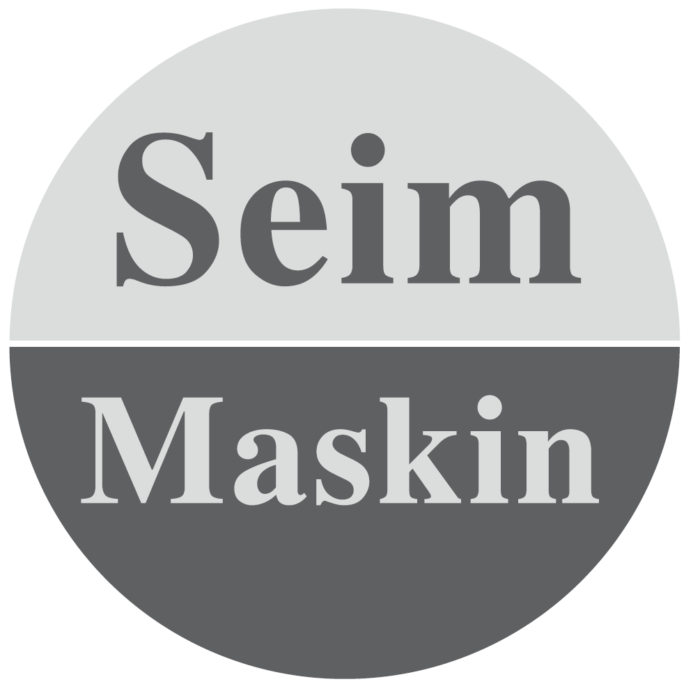 SEIM MASKIN AS