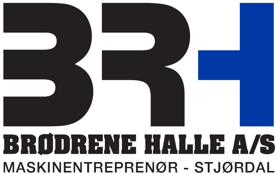 BRØDRENE HALLE AS MEF