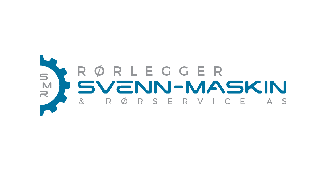 SVENN MASKIN & RØRSERVICE AS