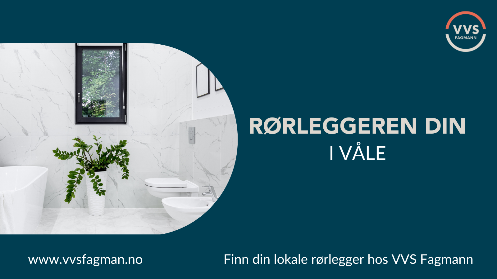 KJÆRS RØRLEGGERFORRETNING A/S