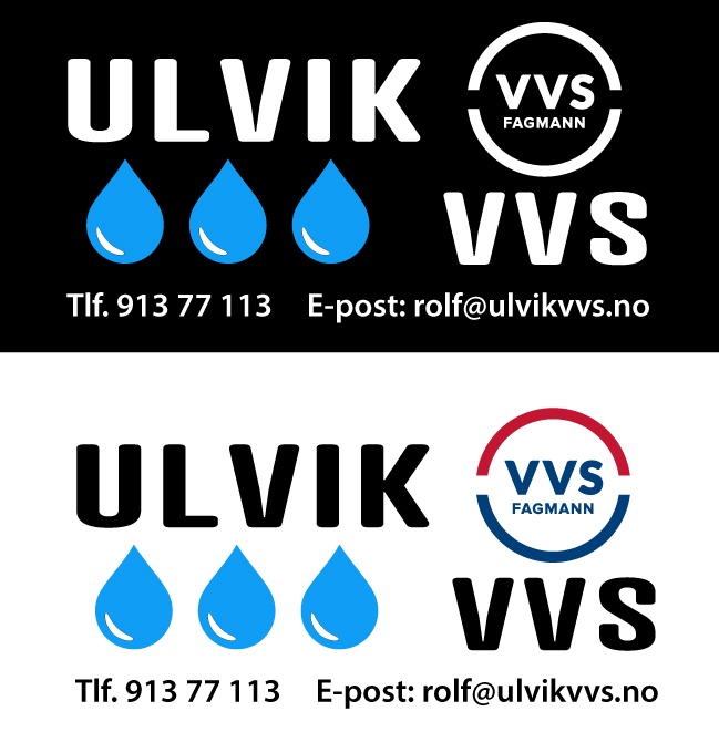 ULVIK VVS AS