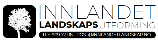 INNLANDET LANDSKAPSUTFORMING AS