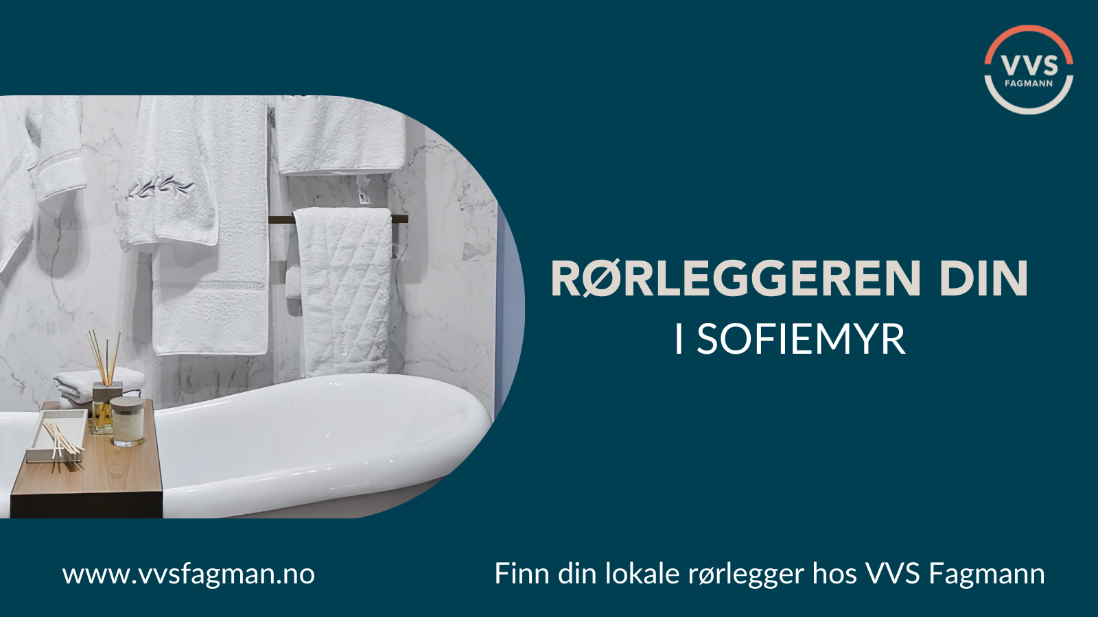 BAD OG RØR AS