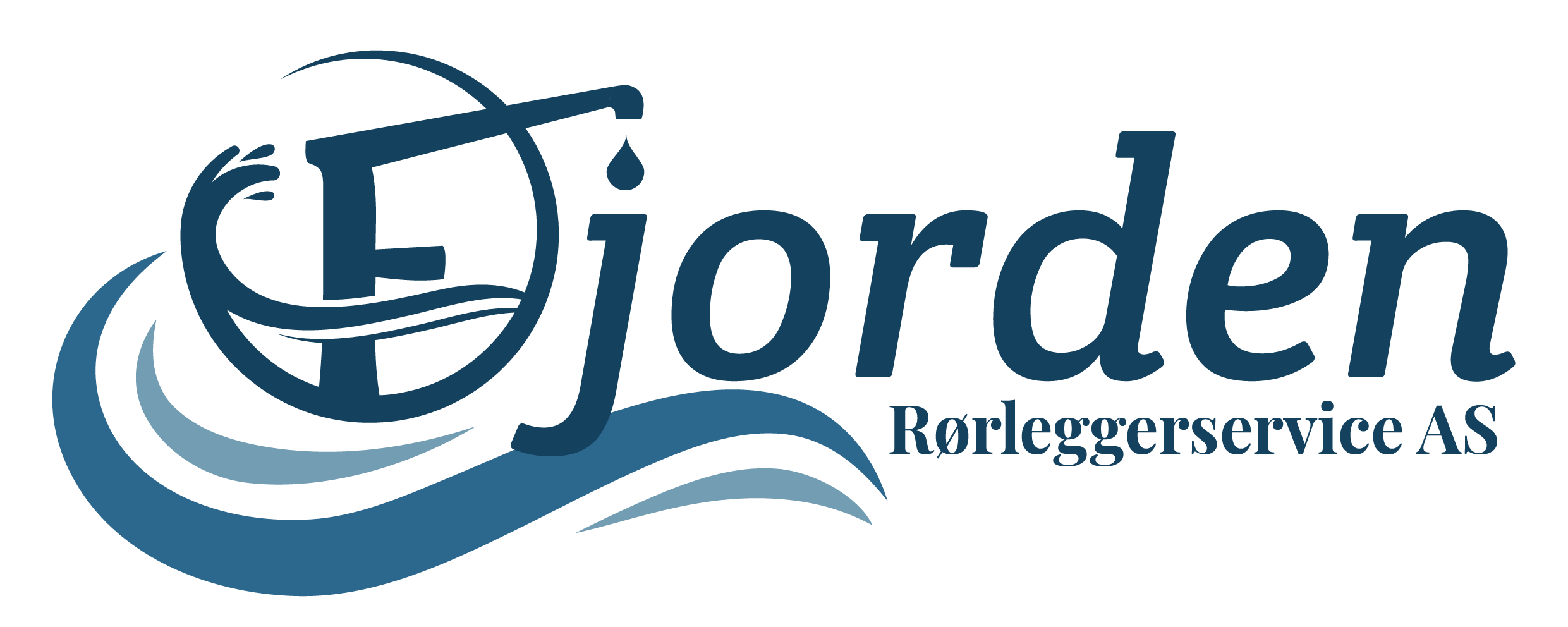 FJORDEN RØRLEGGERSERVICE AS