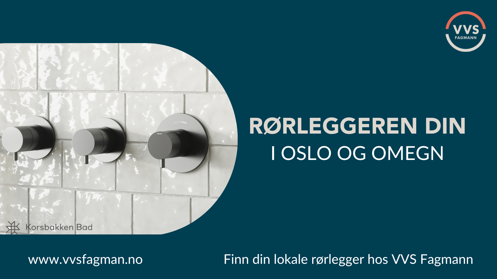 KROGSTAD BACZEWSKI RØR AS