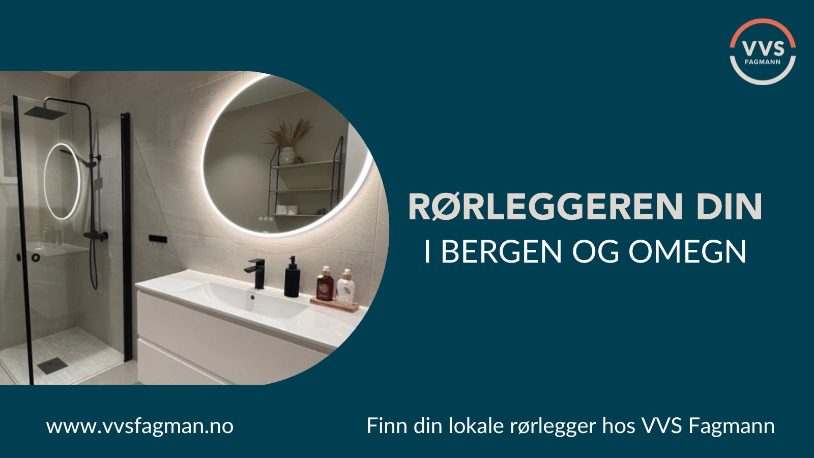 BERGEN RØRARBEID AS