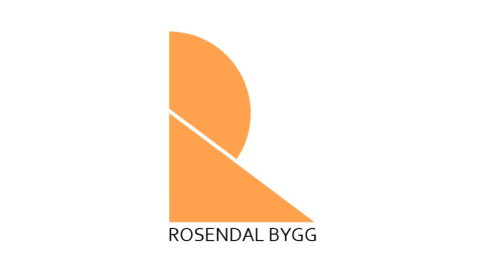 ROSENDAL BYGG AS