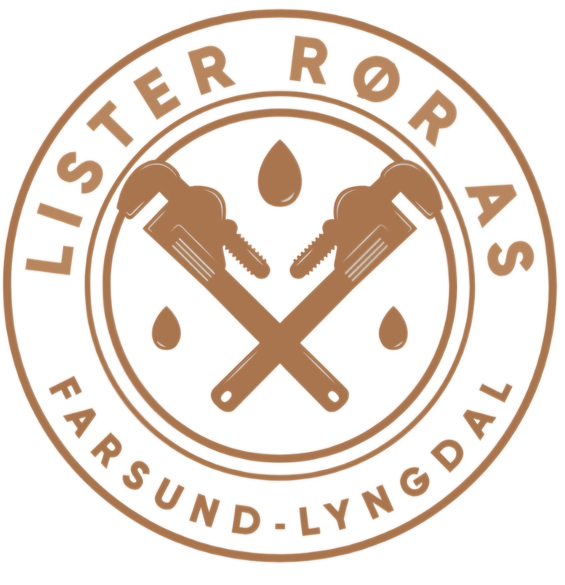 LISTER RØR AS