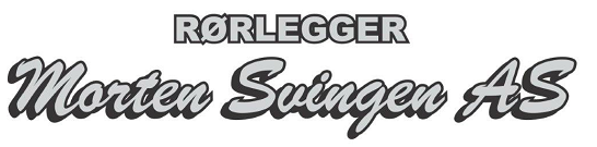 RØRLEGGER MORTEN SVINGEN AS