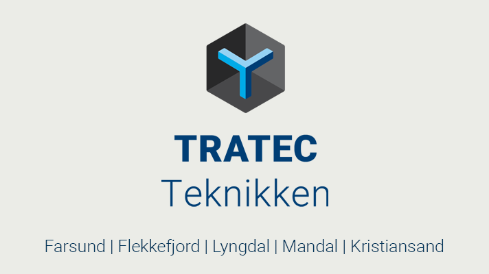 Tratec Teknikken AS avd.Farsund