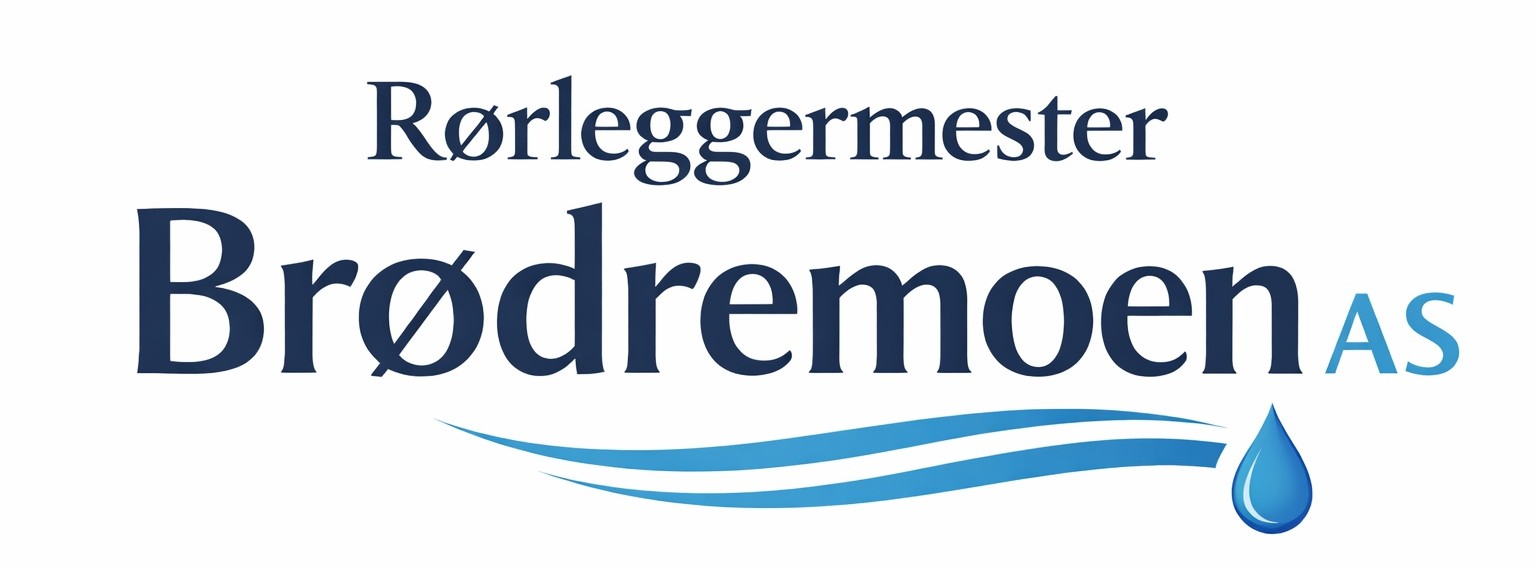 RØRLEGGERMESTER BRØDREMOEN AS