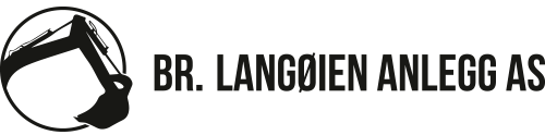 BRØDRENE LANGØIEN ANLEGG AS