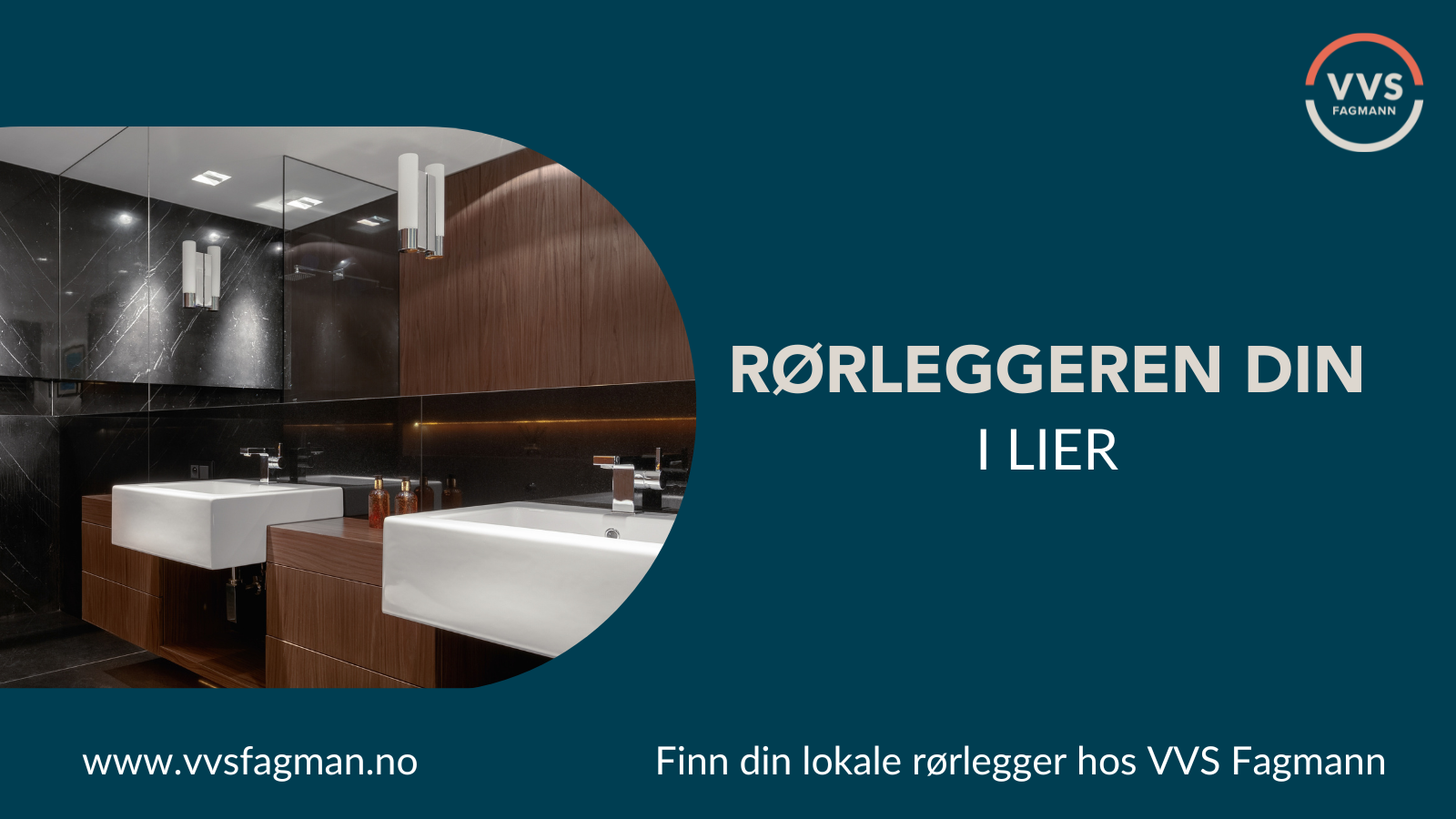 LIER EIENDOM AS