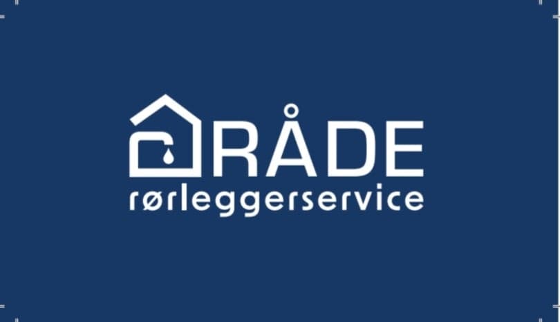 RÅDE RØRLEGGERSERVICE