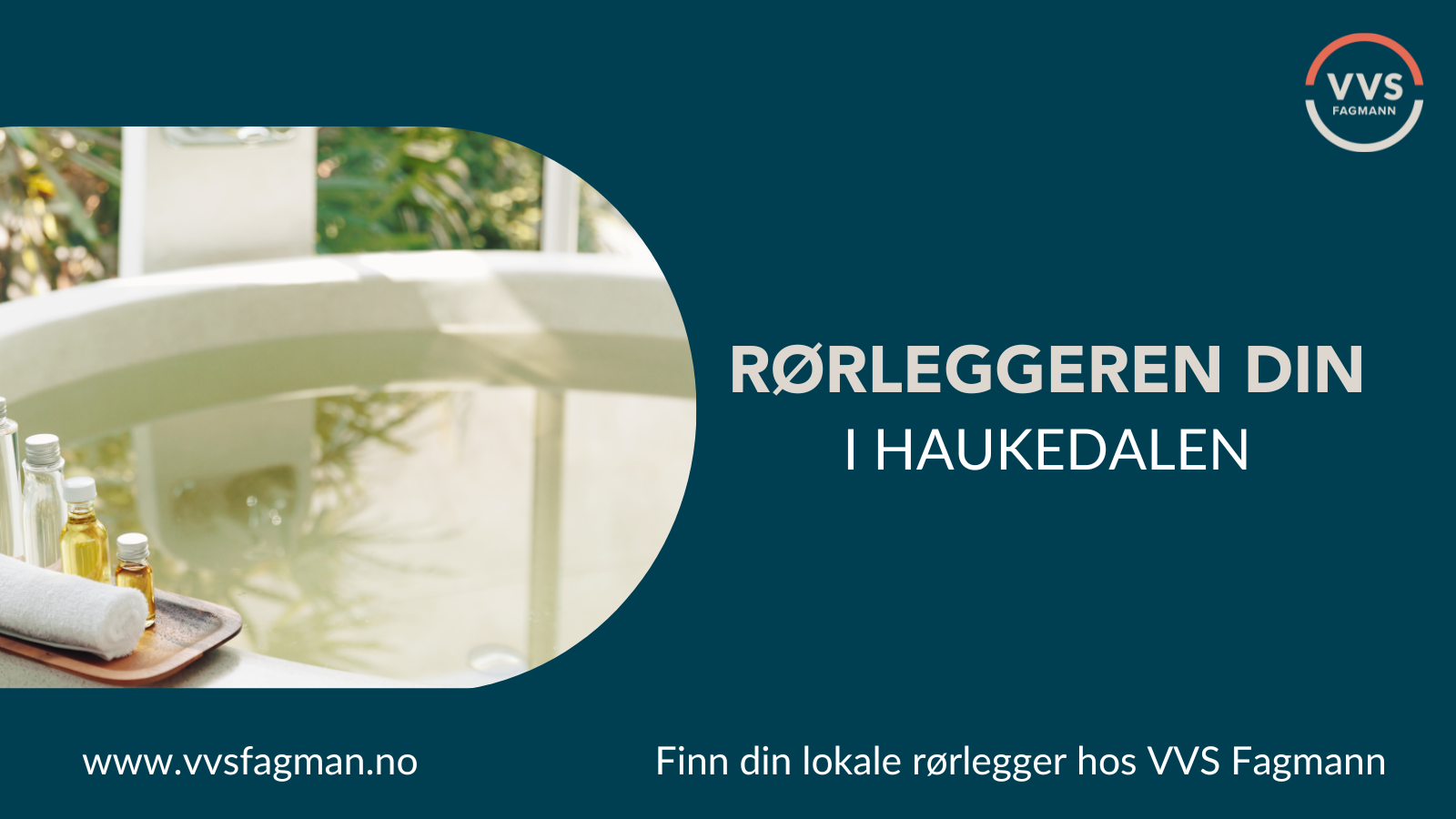 HAUKEDALEN VVS & GRAVESERVICE AS