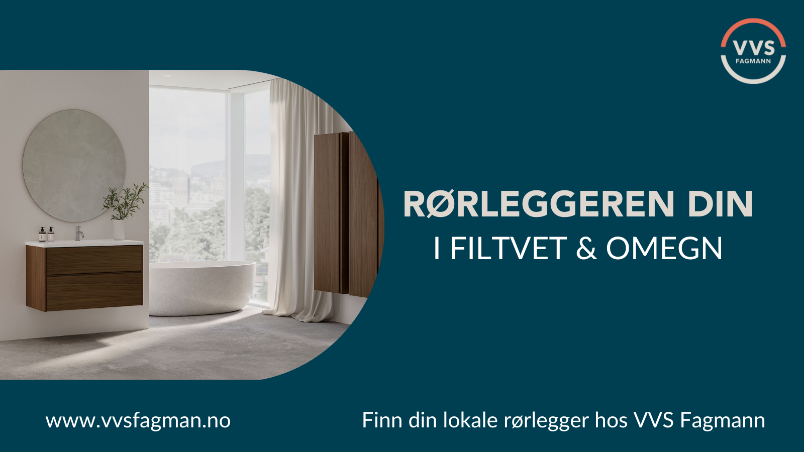 OSLOFJORDEN RØR AS