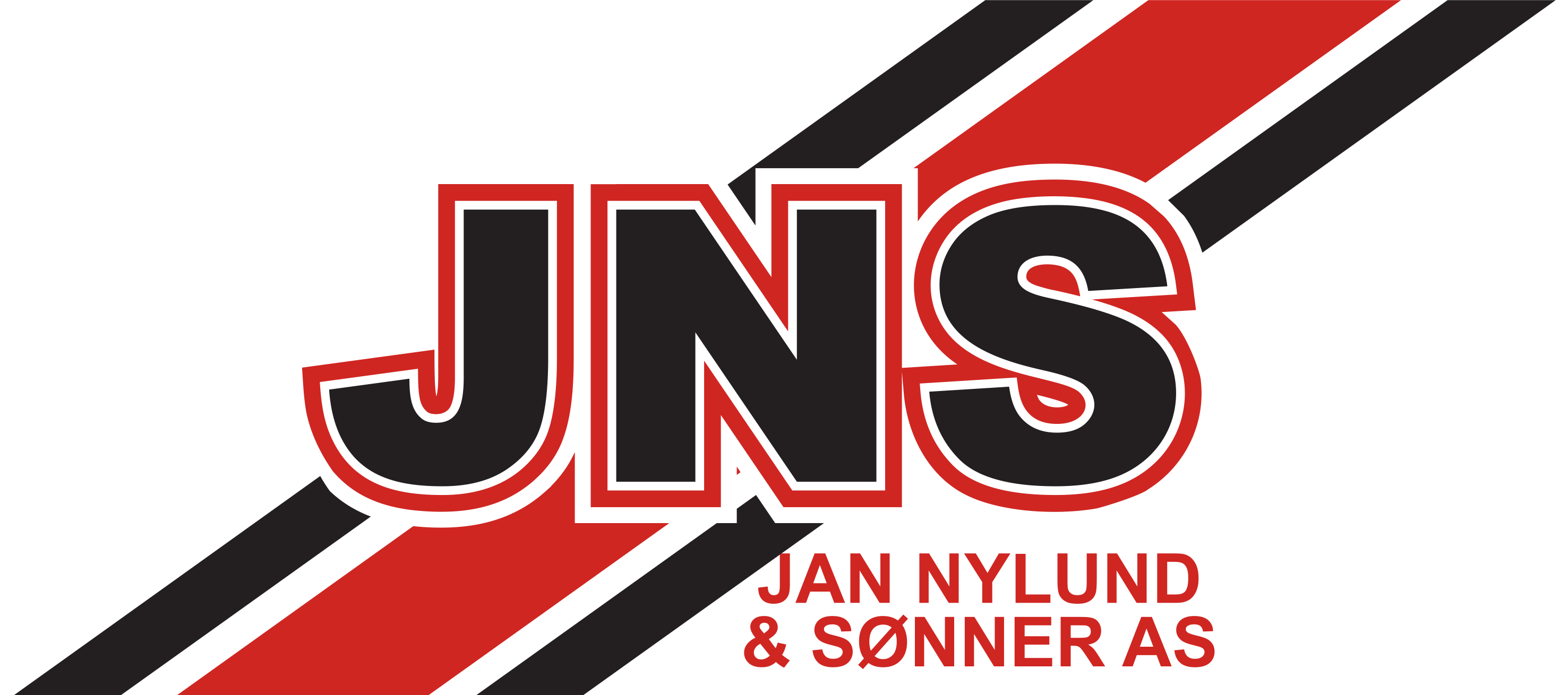 JAN NYLUND & SØNNER AS
