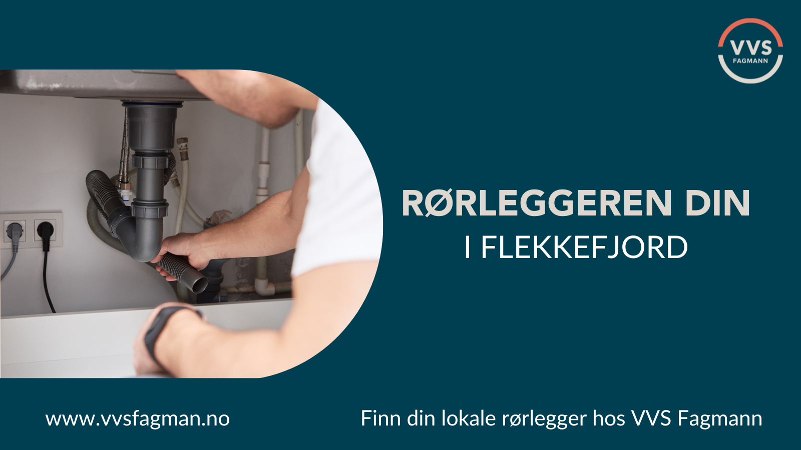 Tratec Teknikken AS avd.Flekkefjord