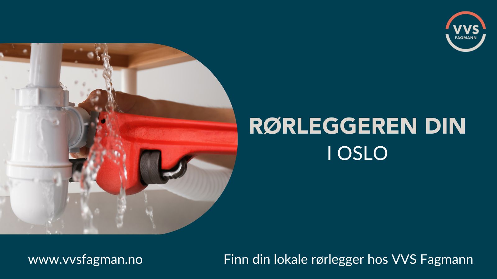 OSLO RØR A/S