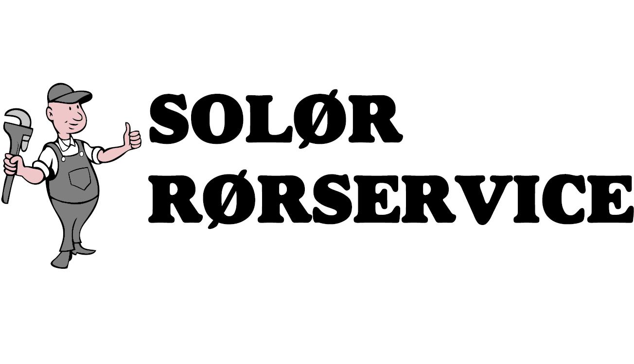 SOLØR RØRSERVICE AS