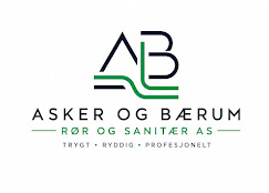 ASKER OG BÆRUM RØR OG SANITÆR AS