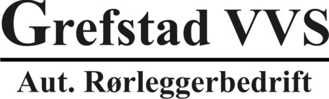 GREFSTAD VVS