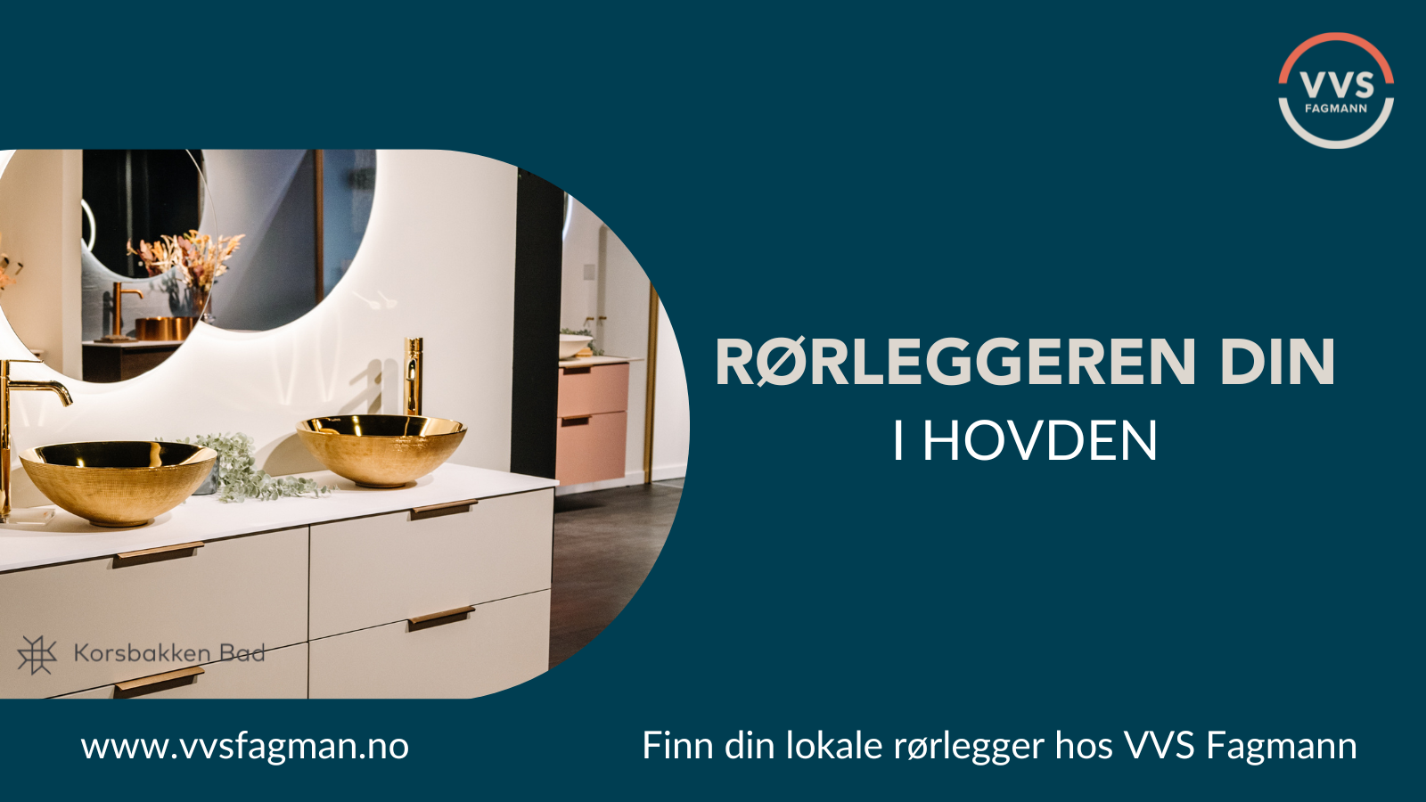 HOVDEN RØRLEGGERSERVICE A/S