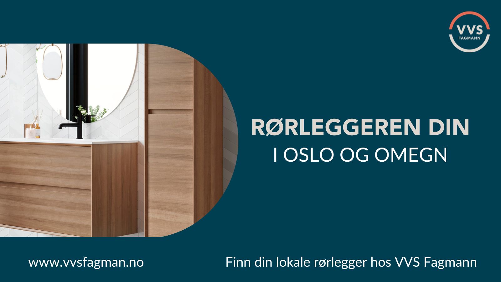 RØRLEGGERMESTEREN OSLO AS