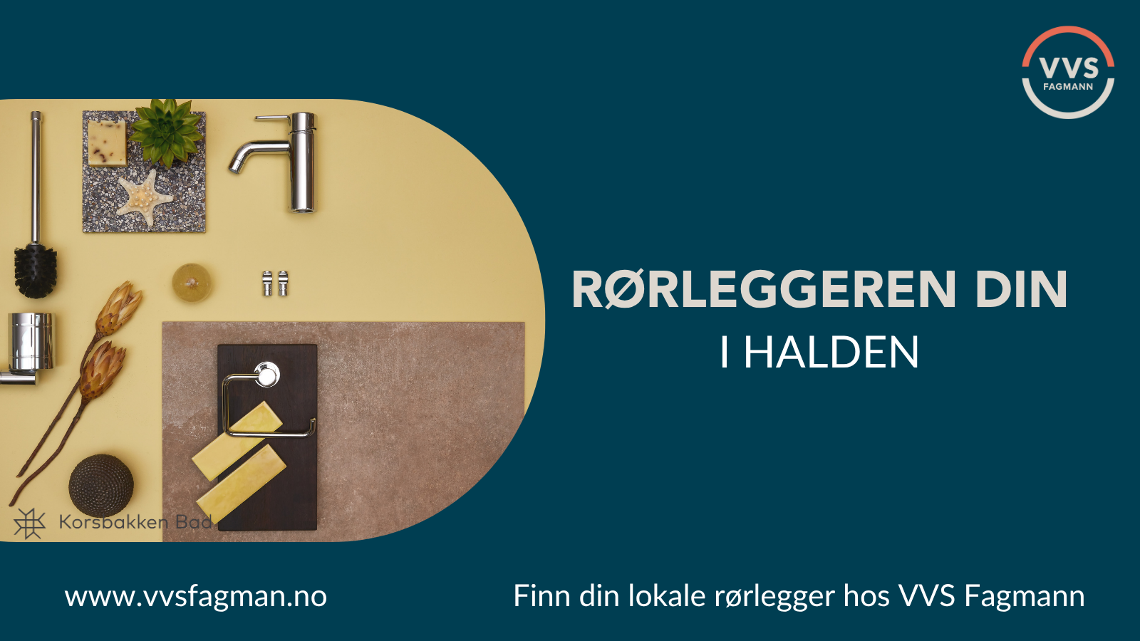 RØRL.M. HENNING R. ENGEBRETSEN AS