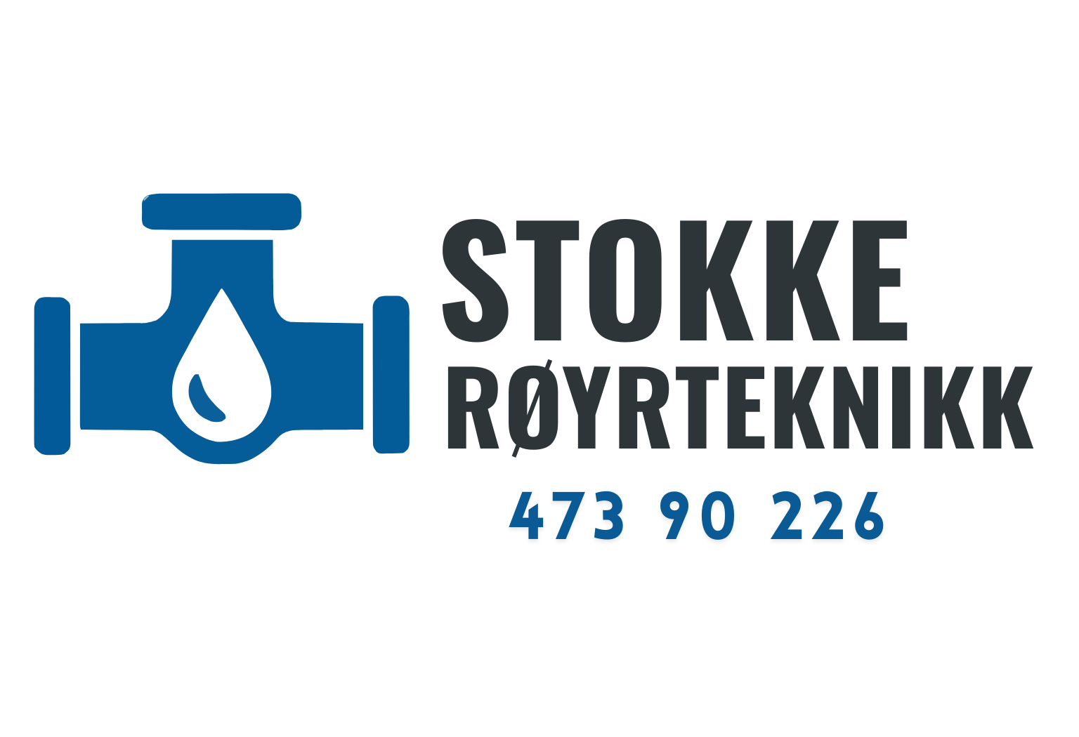 STOKKE RØYRTEKNIKK
