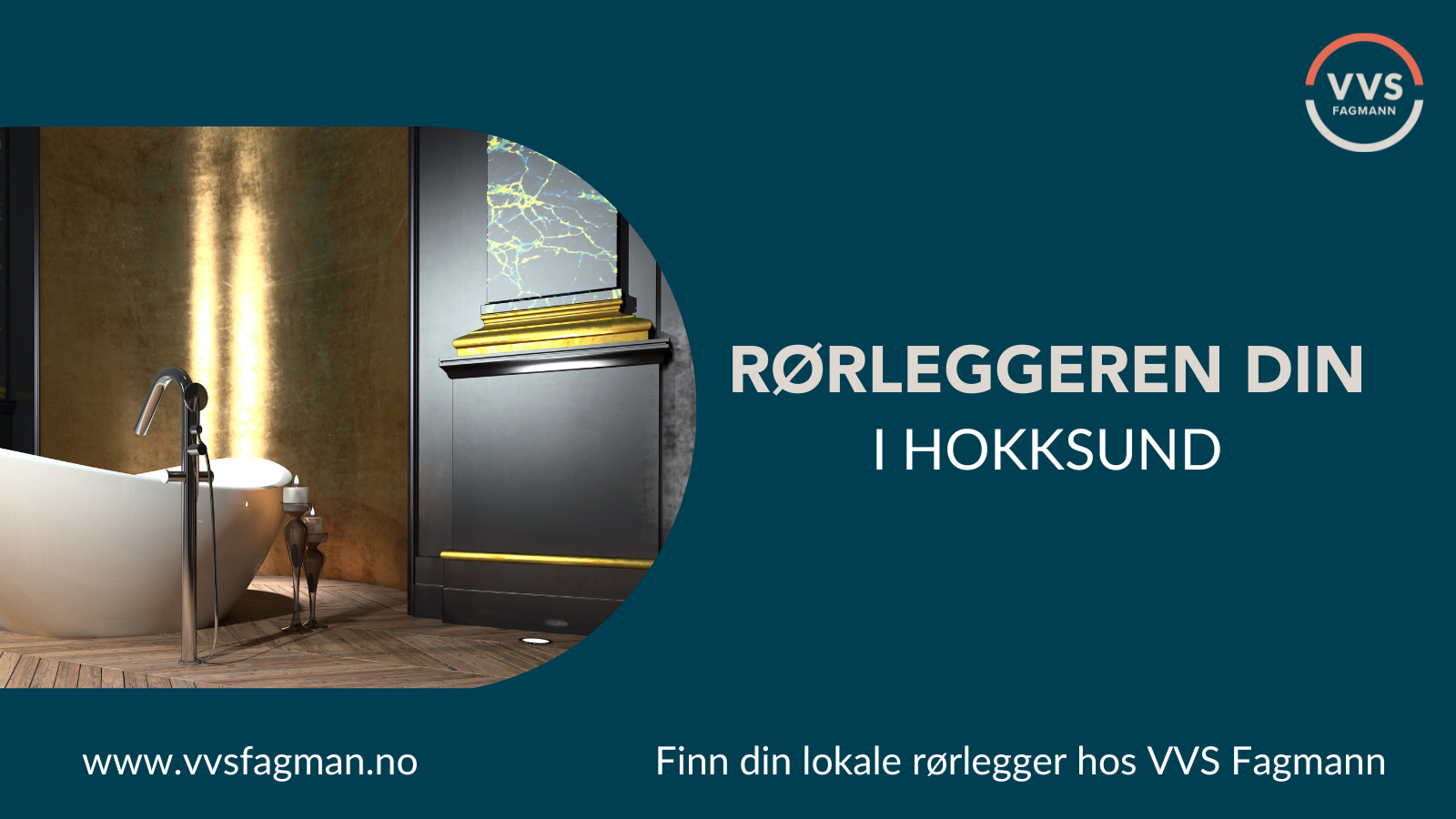 FAGERHEIM RØR AS