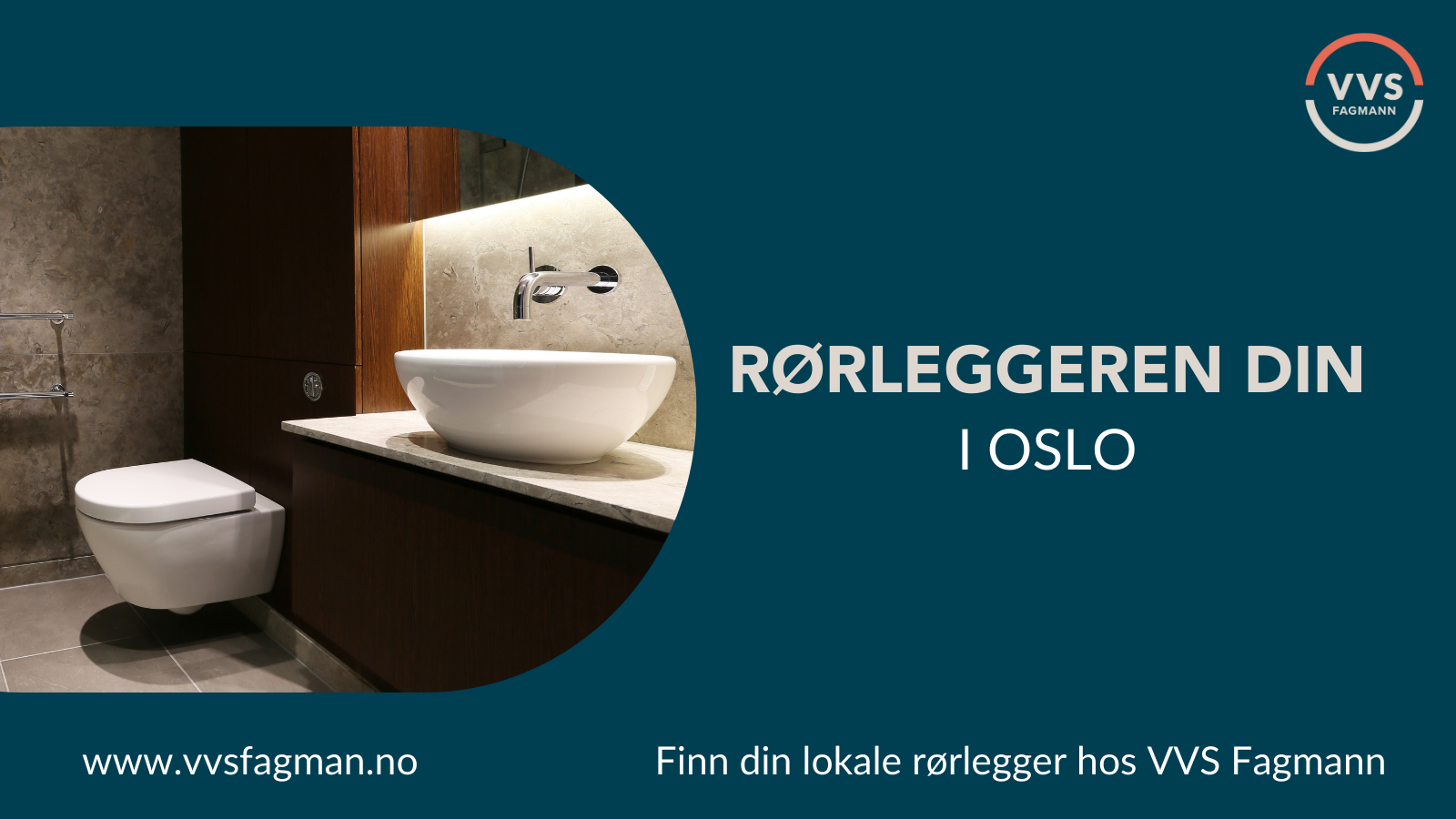RØRLEGGER ØST AS