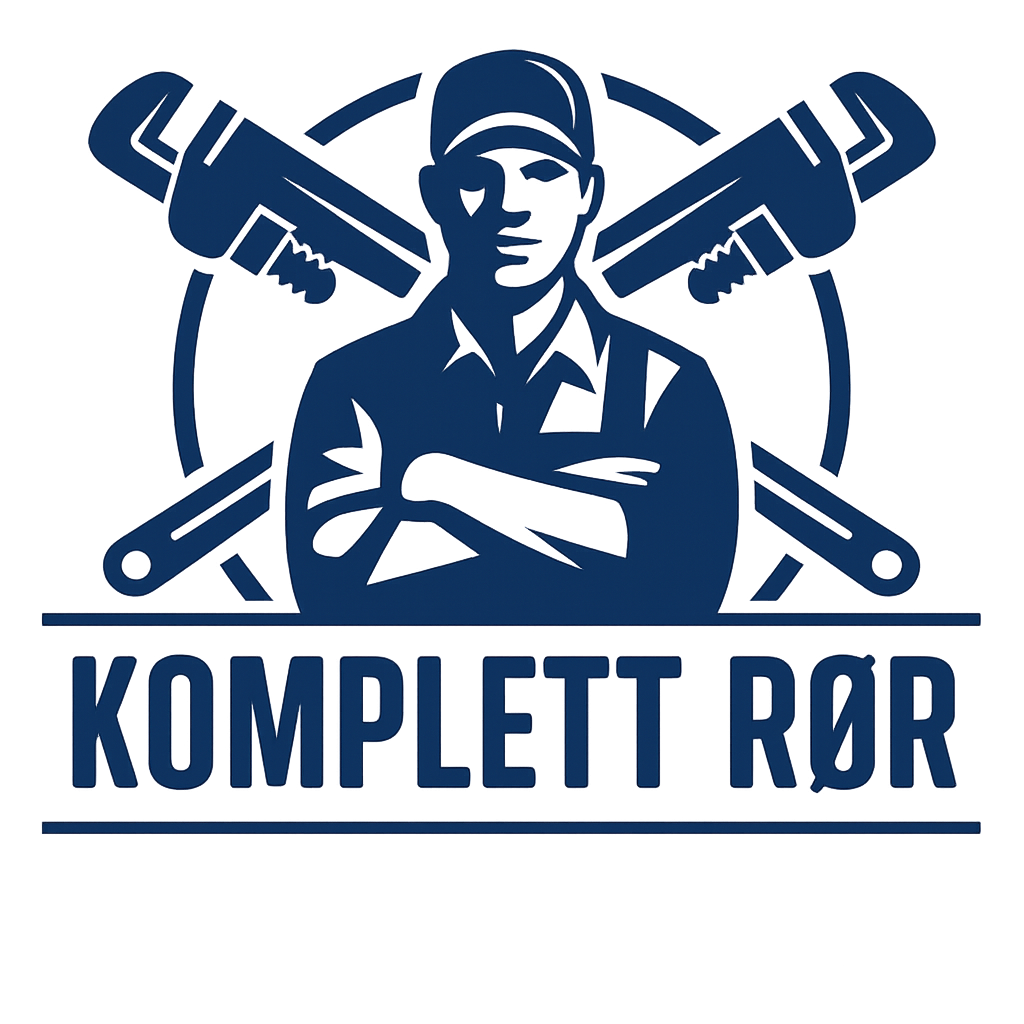 KOMPLETTRØRLEGGER.NO ANSARI