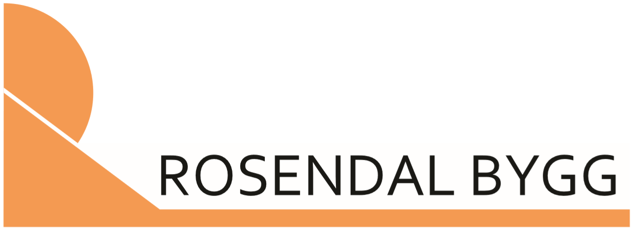 ROSENDAL BYGG AS