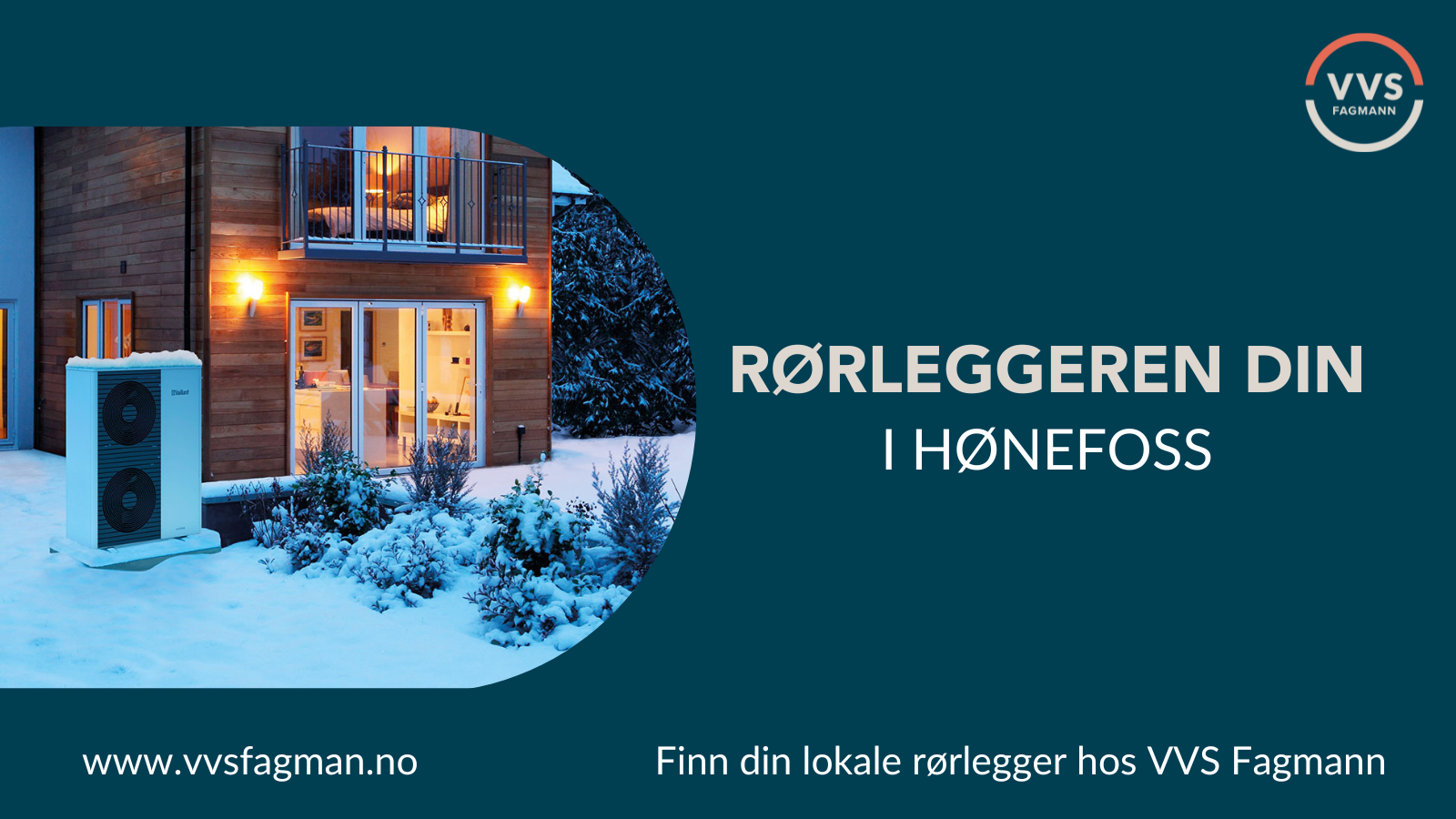 MANNA RØRSERVICE AS