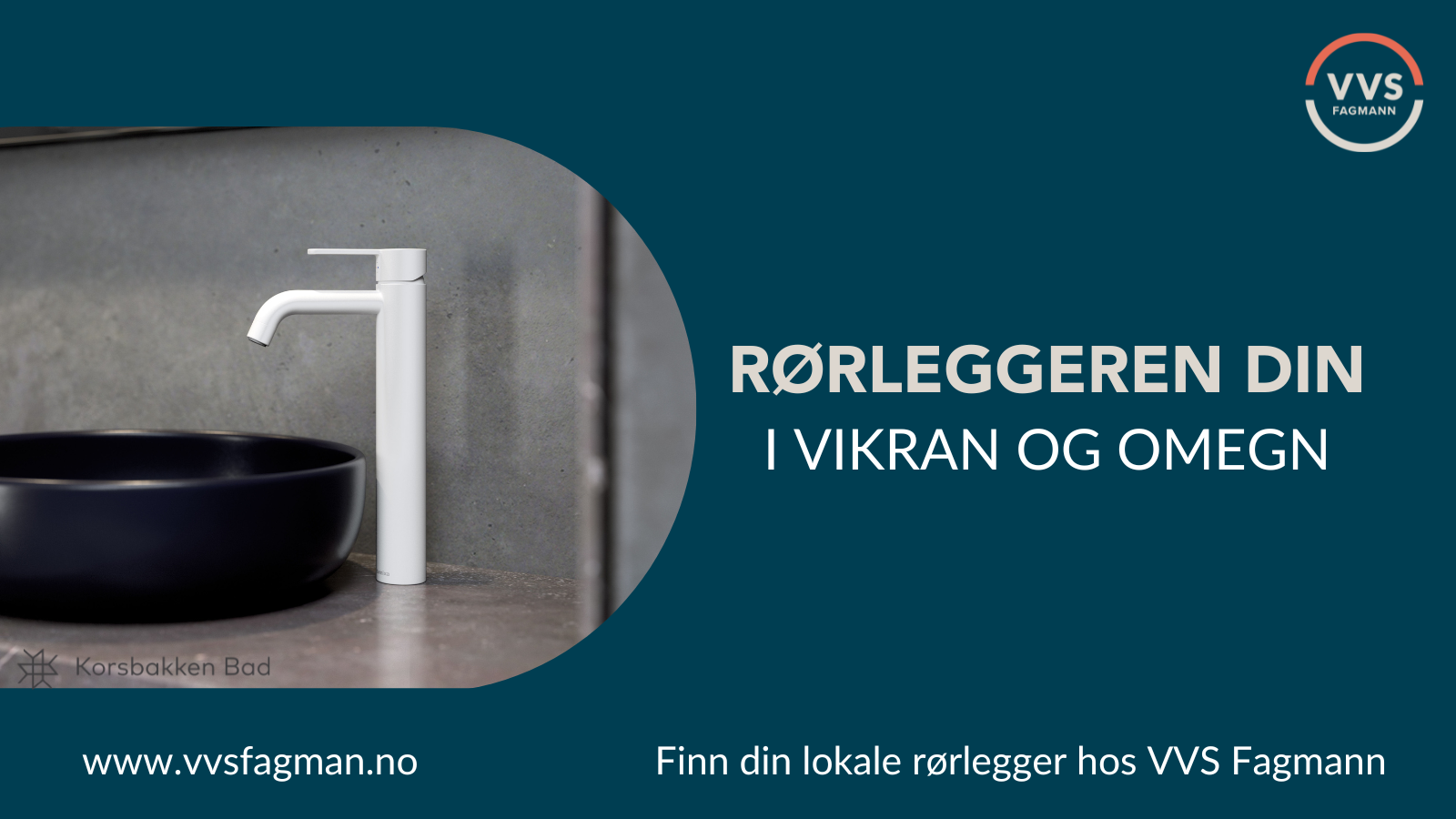 RØR OG SVEIS AS
