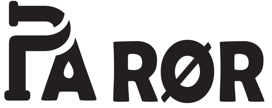 PA RØR AS