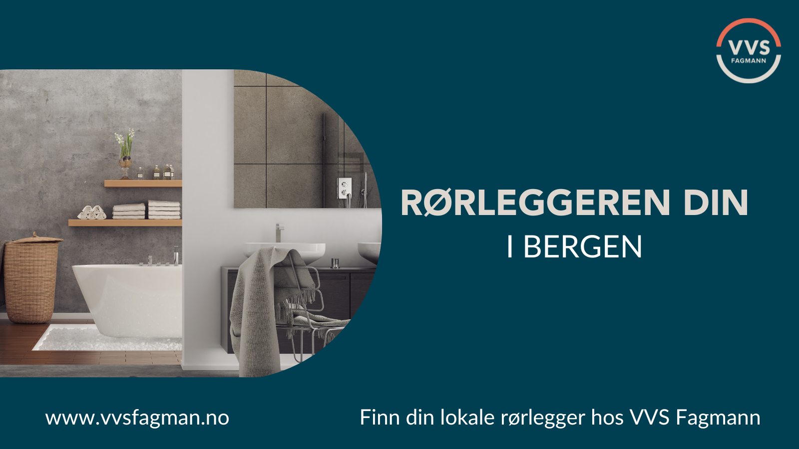 BYGG OG RØRLEGGERSERVICE AS
