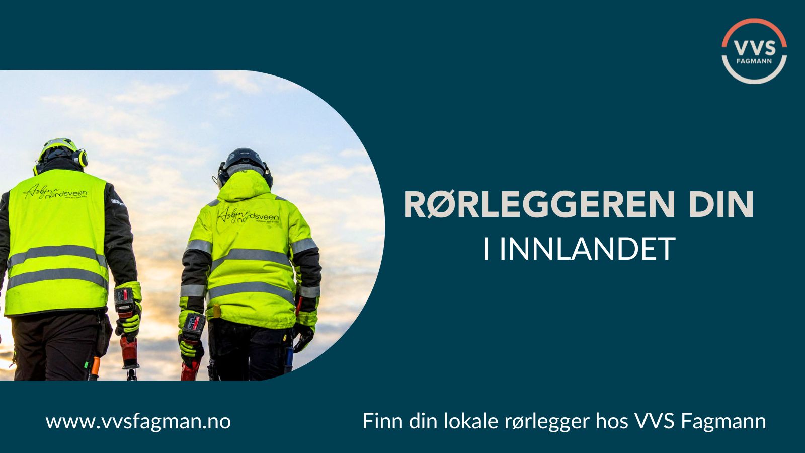 ASBJØRN NORDSVEEN AS